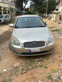 Hyundai Verna Xi