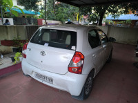 Toyota Etios Liva GD