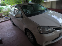 Toyota Etios Liva GD