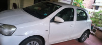Toyota Etios Liva GD