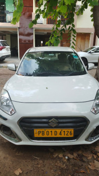 Maruti Suzuki Dzire VXI CNG