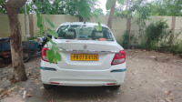 Maruti Suzuki Dzire VXI CNG
