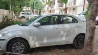 Maruti Suzuki Dzire VXI CNG