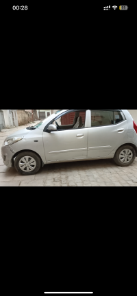 Hyundai i10 I10 magna sportz