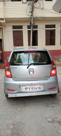 Hyundai i10 I10 magna sportz