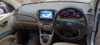 Hyundai i10 I10 magna sportz