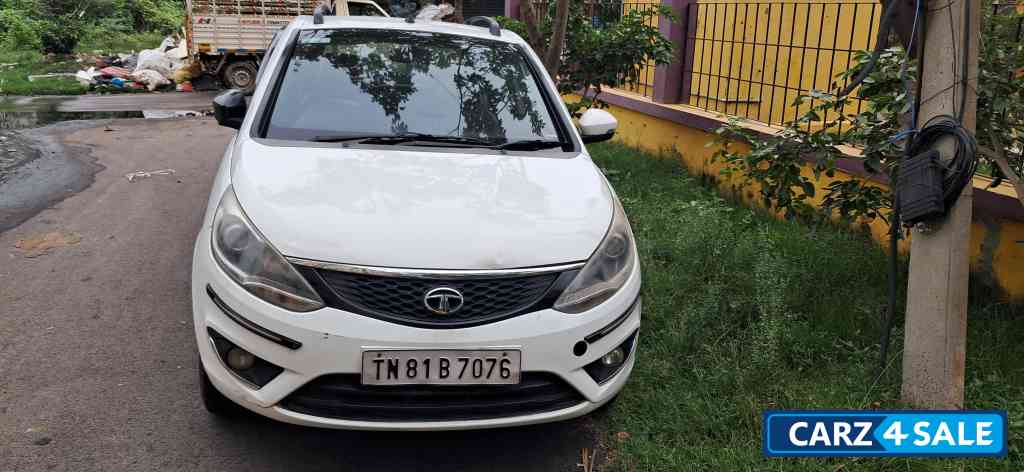 Tata Bolt XT