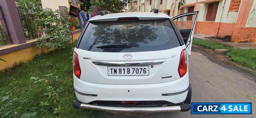 Tata Bolt XT
