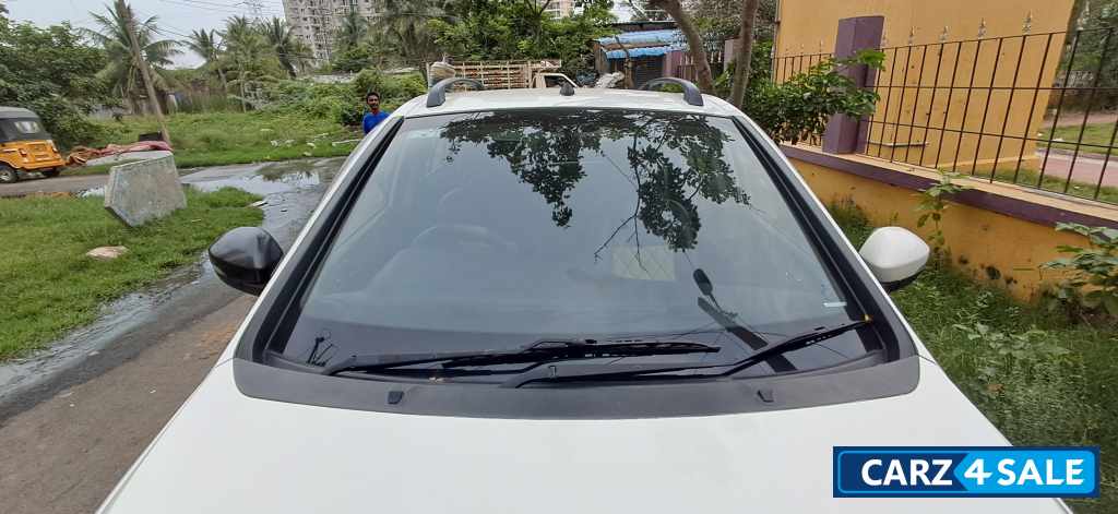 Tata Bolt XT