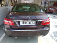 Mercedes-Benz E-Class E-350