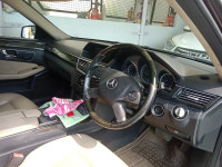 Mercedes-Benz E-Class E-350