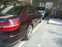 Mercedes-Benz E-Class E-350