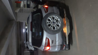 Ford Ecosport Titanium