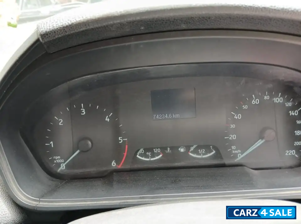 Ford Ecosport Ford Ecosport