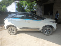 Tata Nexon Nexon ev max