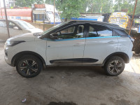 Tata Nexon Nexon ev max