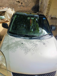 Maruti Suzuki Swift Vxi