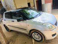 Maruti Suzuki Swift Vxi