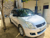 Maruti Suzuki Swift Vxi