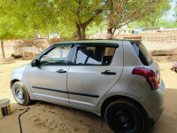 Maruti Suzuki Swift Vxi