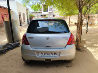 Maruti Suzuki Swift Vxi