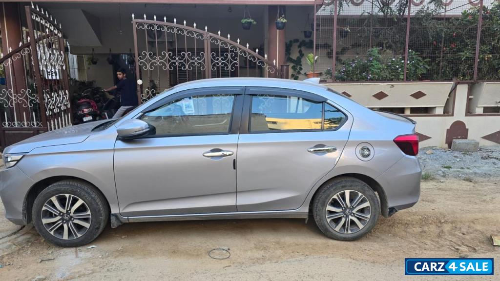 Honda Amaze 1.2 VX I-VTEC