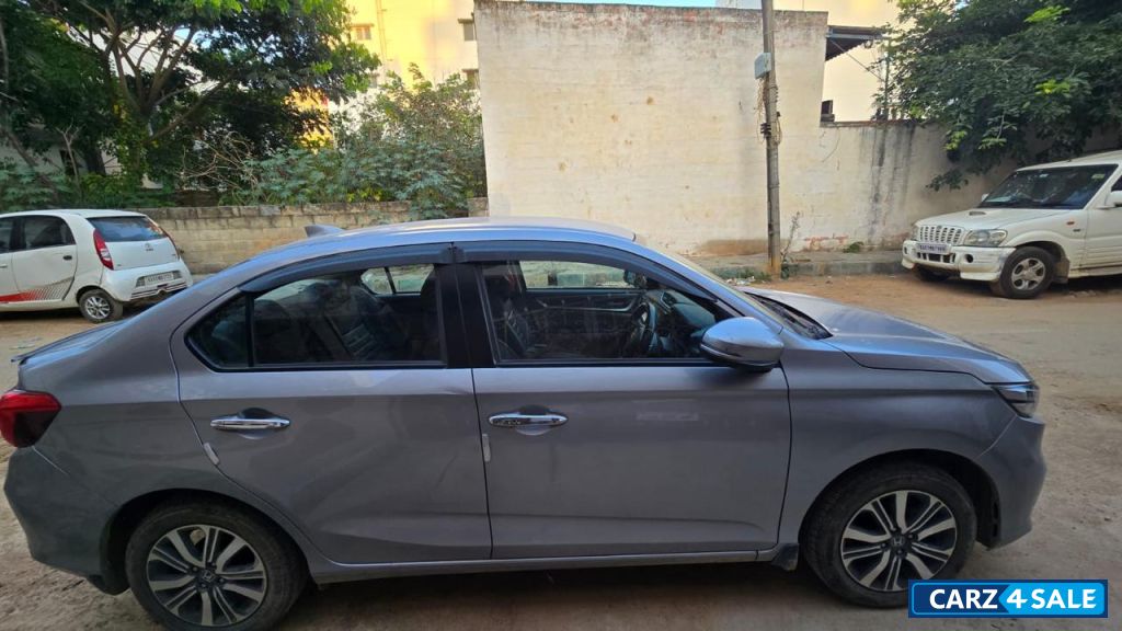 Honda Amaze 1.2 VX I-VTEC