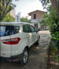 Ford Ecosport Ford ecosport 1.5 trend TDCI