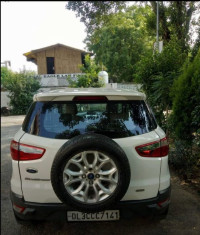 Ford Ecosport Ford ecosport 1.5 trend TDCI