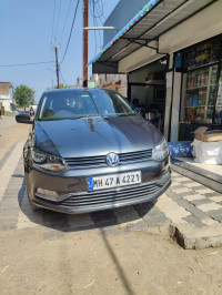 Volkswagen Polo 1.2 mpi