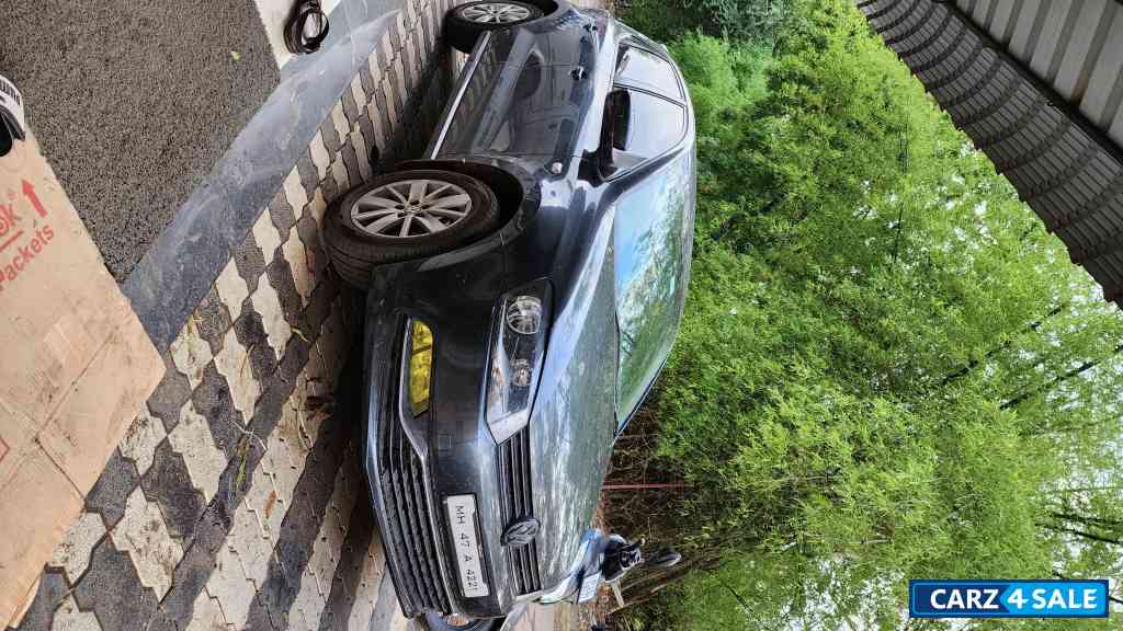 Volkswagen Polo 1.2 mpi