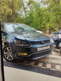 Volkswagen Polo 1.2 mpi