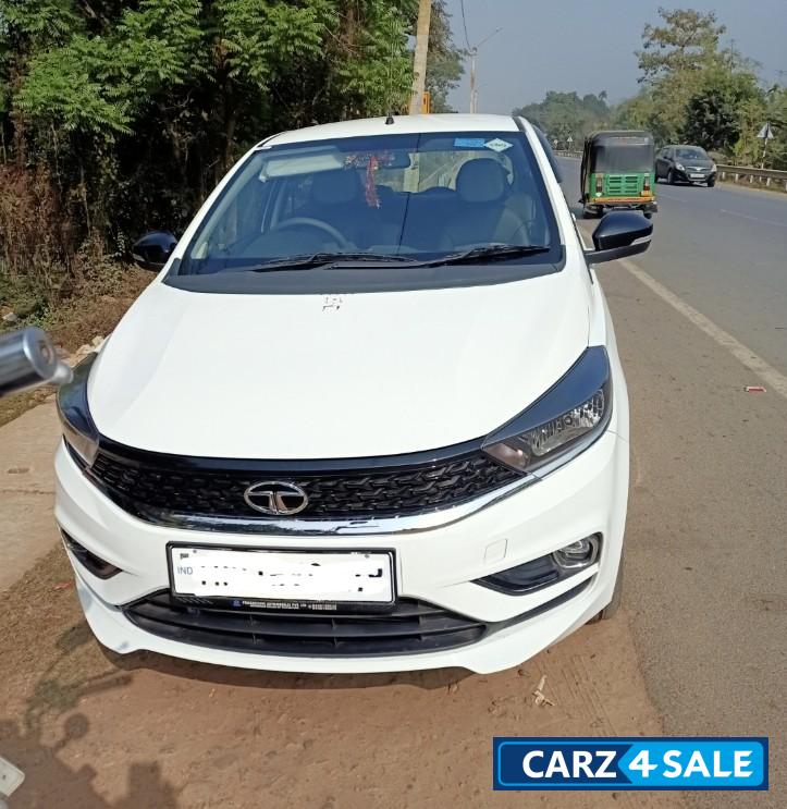 Tata Tiago Xt cng