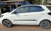 Tata Tiago Xt cng