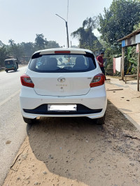 Tata Tiago Xt cng