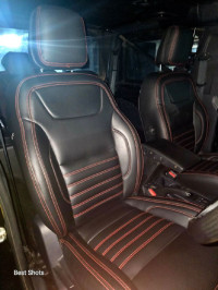 Mahindra Thar Automatic Convertable