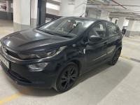 Tata Altroz Xzplus diesel dark edition
