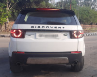 Land Rover Discovery HSE2