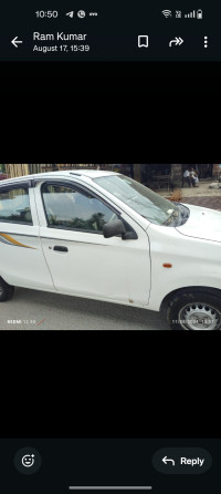 Maruti Suzuki Alto LX