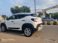 Renault Kiger RXT