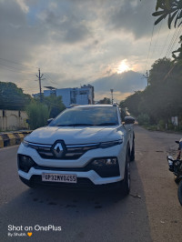 Renault Kiger RXT