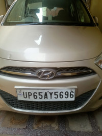 Hyundai i10 magna