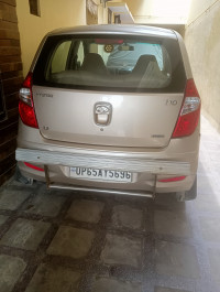 Hyundai i10 magna