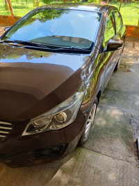 Maruti Suzuki Ciaz VXi Plus