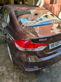 Maruti Suzuki Ciaz VXi Plus