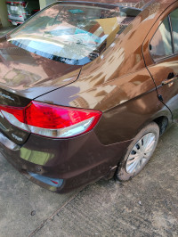 Maruti Suzuki Ciaz VXi Plus