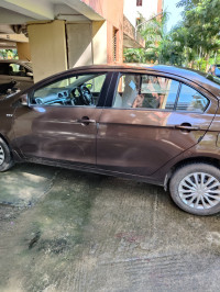 Maruti Suzuki Ciaz VXi Plus