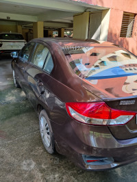 Maruti Suzuki Ciaz VXi Plus