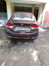 Maruti Suzuki Ciaz VXi Plus