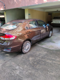 Maruti Suzuki Ciaz VXi Plus